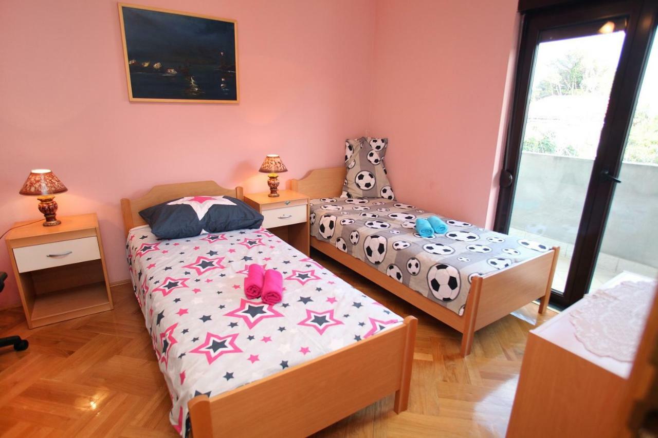 Eridan Apartment Kaštela 外观 照片