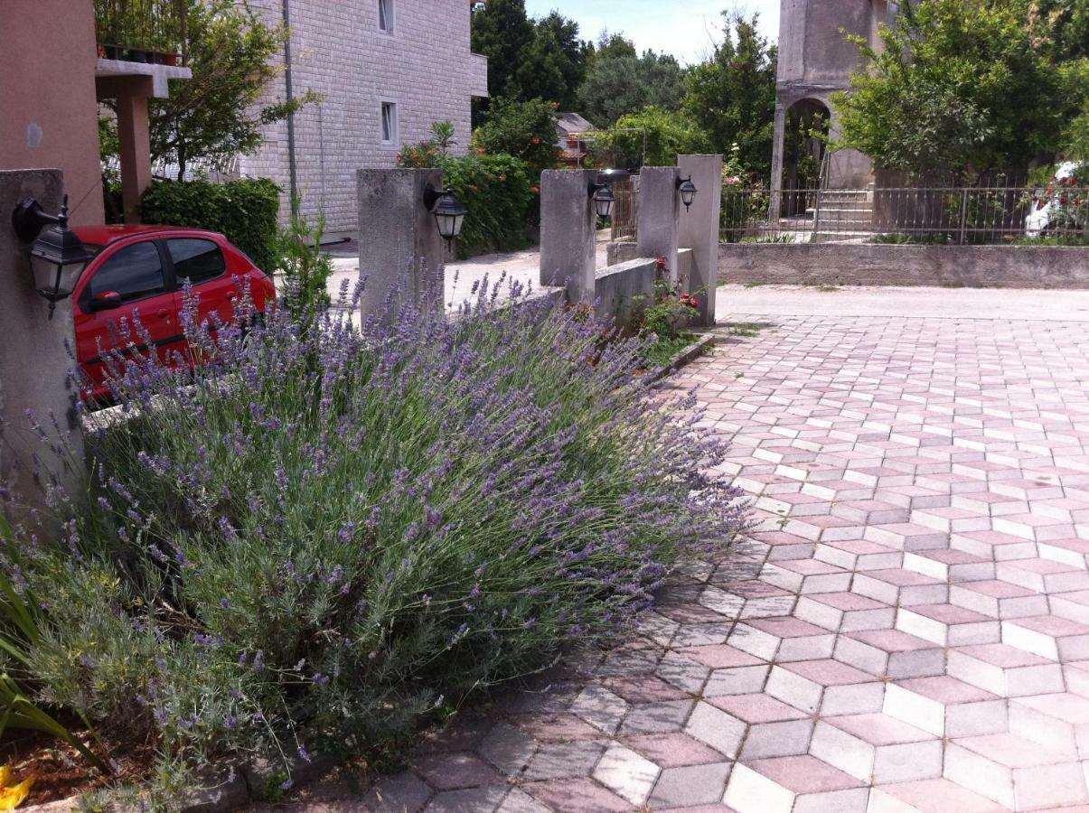 Eridan Apartment Kaštela 外观 照片
