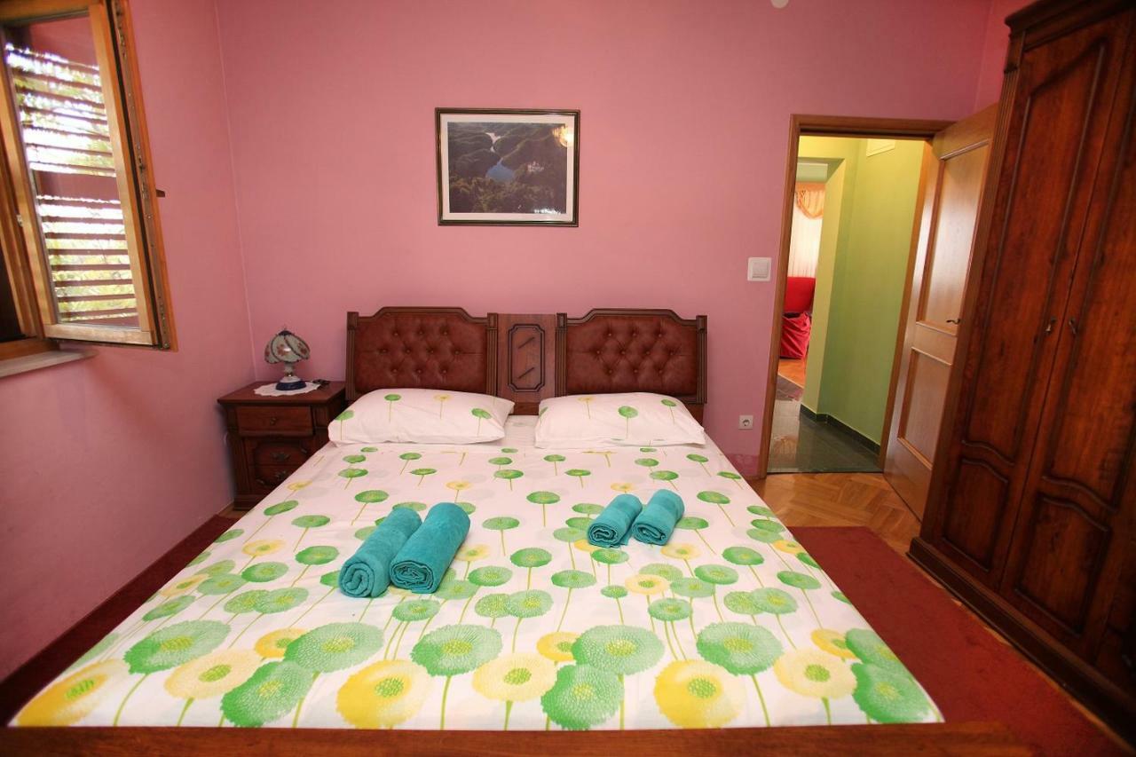 Eridan Apartment Kaštela 外观 照片